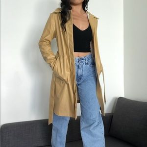 💕 Vintage Pea Coat